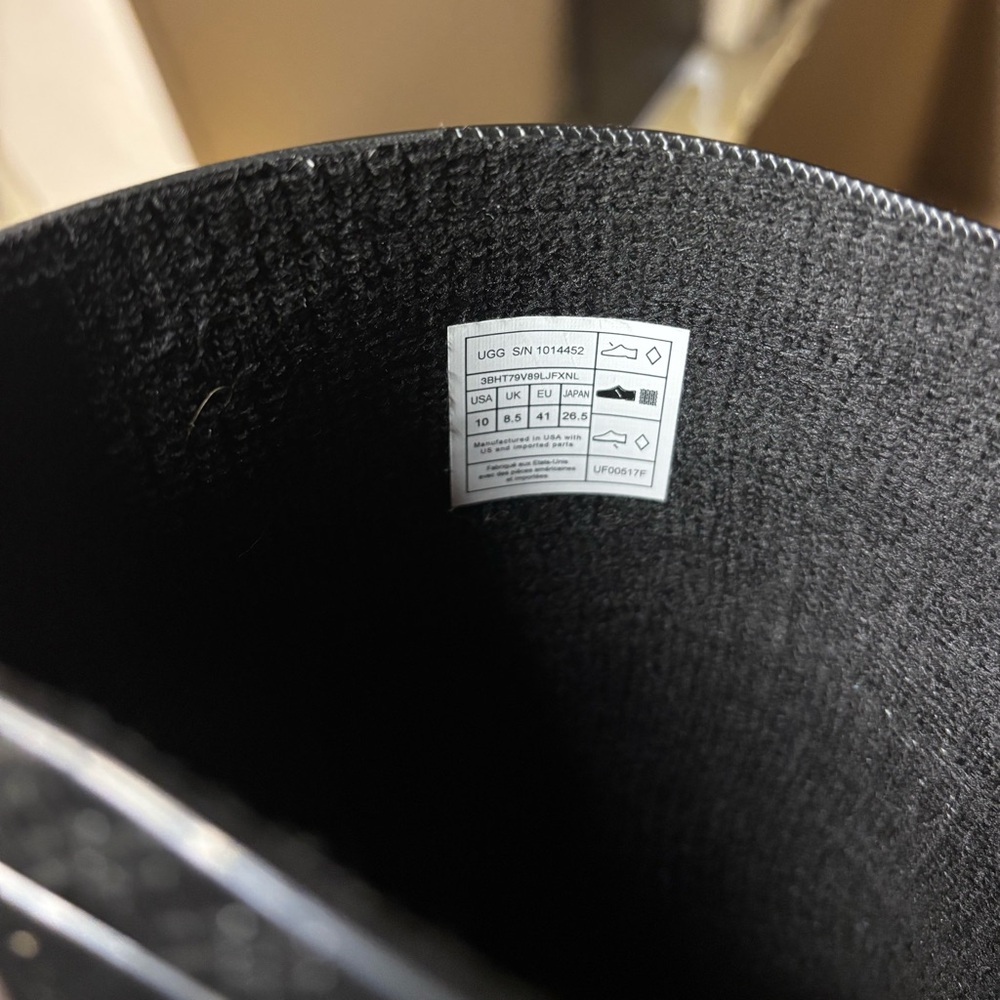 Ugg Rain Boots - image 4